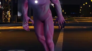 一个专门做好事的贝利亚，你们喜欢吗？ 一个专门做好...