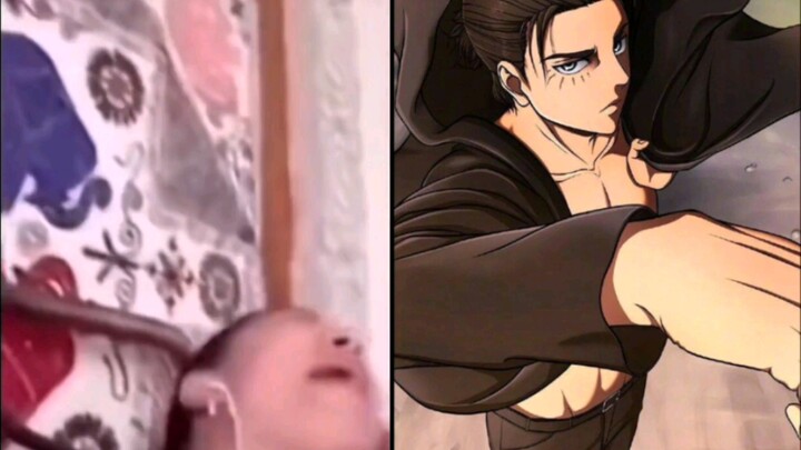 声音大小决定喜爱程度，但是巨人