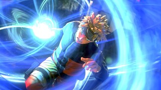 GAME NARUTO 3D TERBAIK DI TAHUN 2023!