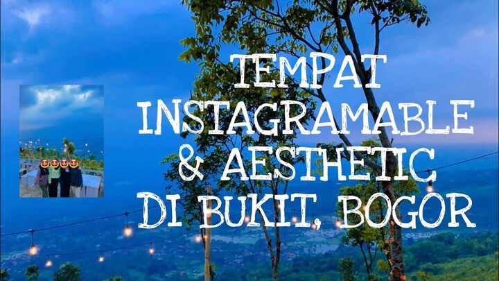 REKOMENDASI TEMPAT HEALING YANG BAGUS BUAT KALIAN