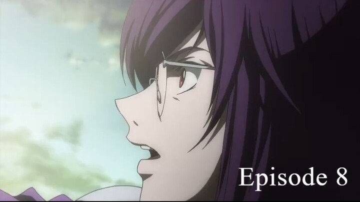 Mobile Suits Gundam 00 S2 - 08