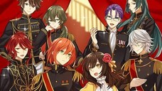 Meiji Tokyo Renka Episode 3