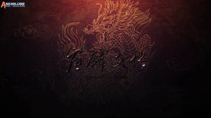 Martial God Asura S2 Eps 13 Indo