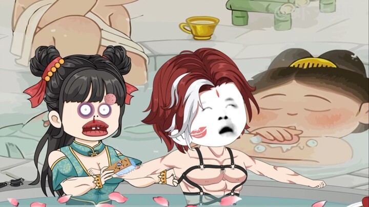 ตอนที่ 27: หลินซวนเป็นผู้รับผิดชอบ ช่างเย่อหยิ่งเหลือเกิน