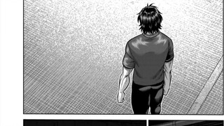 "Fist Wish Omega" ตอนที่ 149: ซูเปอร์โนวาที่เปล่งประกาย! “กำปั้นตา” กวงหมี่