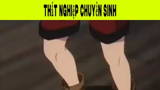 Thất Nghiệp Chuyển Sinh Phần 1 #animehaynhat