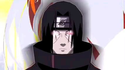 Itachi 🔥