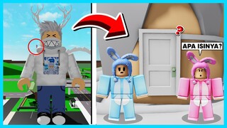 MIPAN & ZUZUZU Masuk Ke Dalam Kepala AKUDAV & Isi Nya Aneh Banget! Bareng @AKUDAP  - Roblox Roleplay