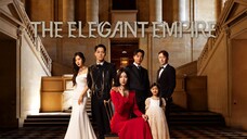 ELEGANT EMPIRE (2023) EPISODE 15 (ENGLISH SUB)