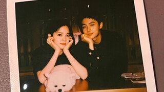 【Trạch Tử Lộ❌Âu Dương Na Na】Một số thông tin tiếp theo! MV lần sau mời anh ấy làm nam chính được khô