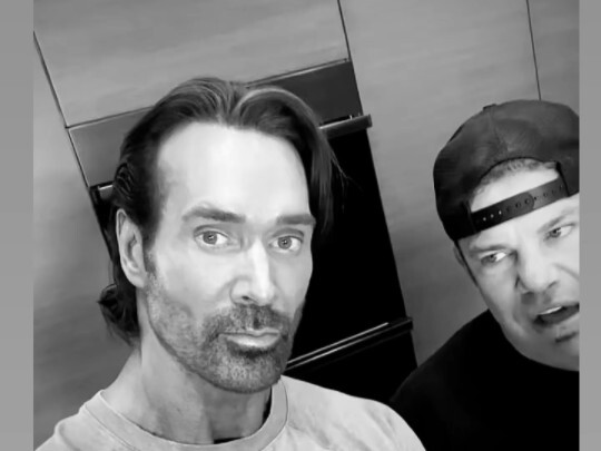 Powerful King's Afterlife Pizza