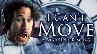 "I CAN'T MOVE" (Markiplier Baldi REMIX) | Song by Endigo