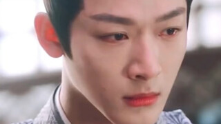 ซวนซวน เจ้ารอดชีวิตมาได้อย่างไรในสามร้อยปีที่ผ่านมา ความเศร้าโศกในดวงตาของเจ้าช่างหนาทึบจนไม่อาจลบเล