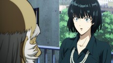 One Punch Man S3 Episode 1 Bahasa Indonesia Saitama Jadi incaran Fubuki