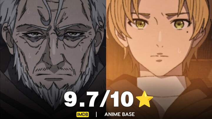Episode 12 of Season 3 of "I Got a Farm Job After Reincarnating as a Nobody" debuted on IMDb with a 
