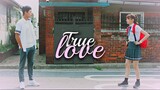 Ban Yu-Ra & Kim Nam-Ho [Adult Trainee] - True Love