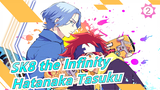 [SK8 the Infinity] OST&Character's Song/ Hatanaka Tasuku/Kobayashi Chiaki_B