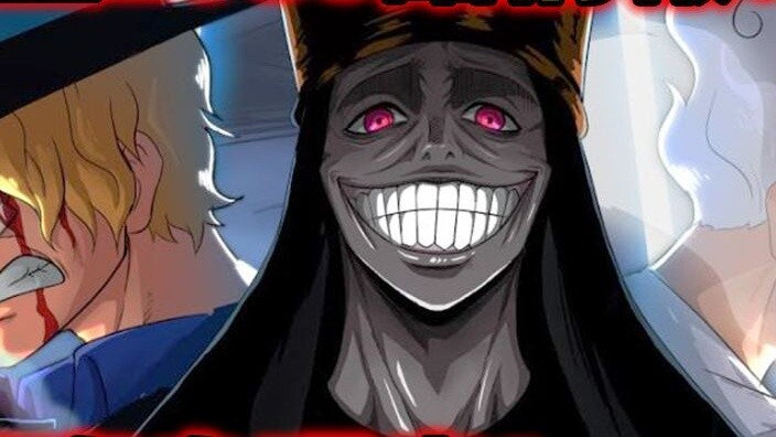 One Piece Chapter 1085 Intelligence: Im's "True Identity" Revealed! Luffy's "D Clan" Appears!