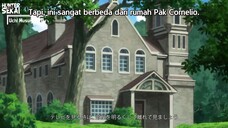 UchiMusume-Sub indo eps 11