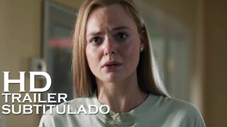 The Girl From Plainville Trailer SUBTITULADO [HD]  Elle Fanning/Serie