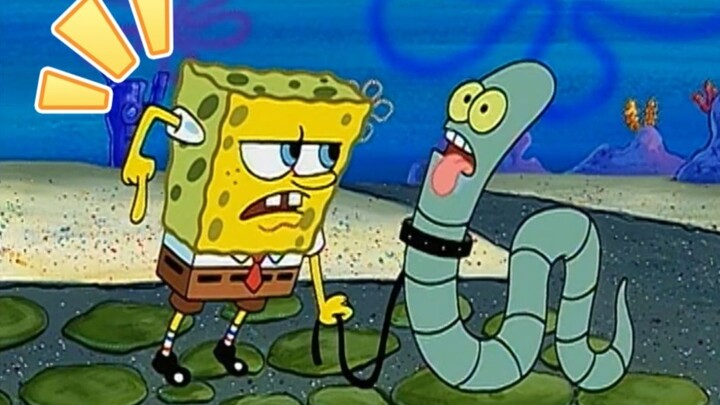 【Bottle Master 152】ฉากที่โด่งดังใน SpongeBob SquarePants บทที่ 20