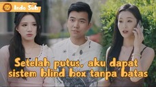 Baru Patah Hati, Tiba-Tiba Dapat Sistem Ajaib—Langsung Dapat Vila 25 Miliar!