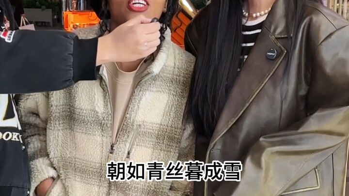 世界小姐冠军和环球小姐亚军的对决