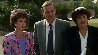 A BIT OF A DO (11989) S2E2 The Christening - David Jason, Nicola Pagett, Michael Jayston
