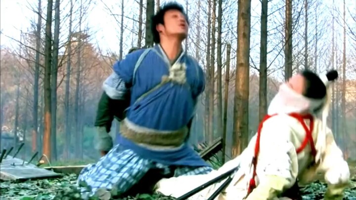 ไม่แปลกใจเลยที่หัวร้อนขนาดนี้ ที่แท้ก็เป็นจุดลมปราณที่ทรงพลังที่สุดนี่เอง