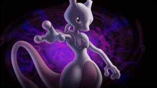 pokemon movie sub indo: Mewtwo no gyakushuu evolution
