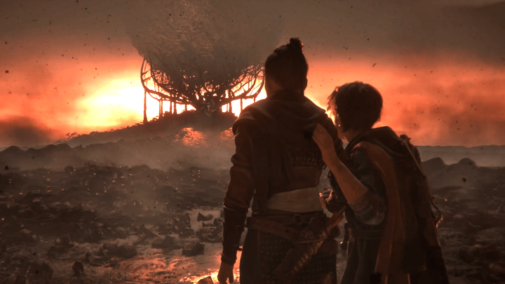A Plague Tale: Requiem OST "A Plague Tale Requiem & Brother"