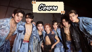 Charm - LYKN w/ Pond & Joong