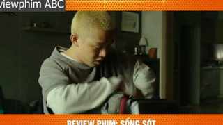 sống sót p4 #reviewphimabc