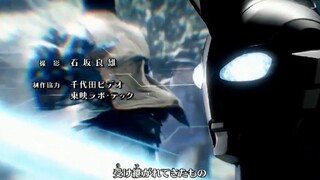 [No Nagano Hiroshi, no new song] Zeta Heroes OP clip