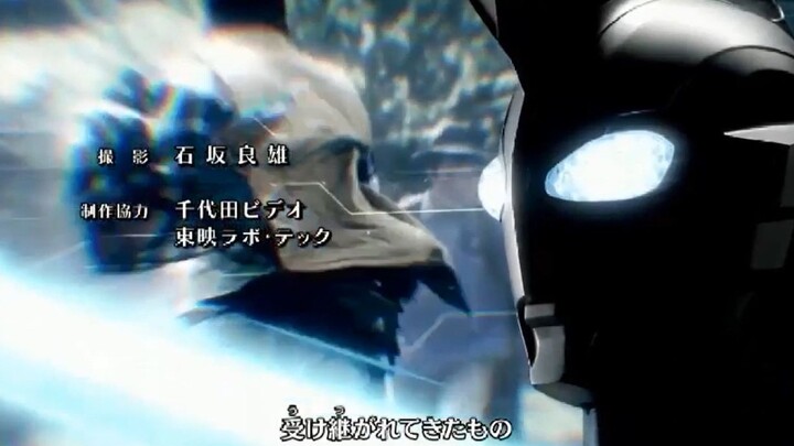 [No Nagano Hiroshi, no new song] Zeta Heroes OP clip