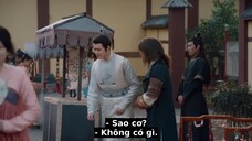 Tứ Thiên Kim Lạc Dương EP 07 [Sub Việt]