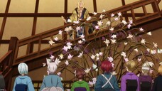 Kakuriyo Yadomeshi S2 Eps 4 sub indo