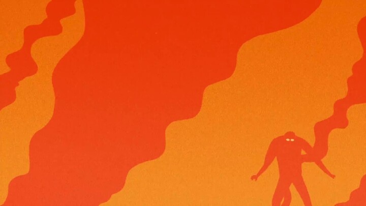 The imaginative animated short film "Dignity", a bizarre revenge on a distant planet!