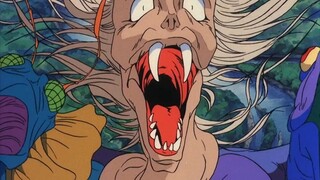 The old and bizarre animation that has been sealed for 30 years can now only be enjoyed secretly