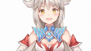 [Ultraman Taiga] Công việc hàng ngày dễ thương của siêu thực tập sinh Taiga (phiên bản TV)