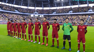 PES 2021- Viet Nam vs China #1