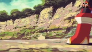 Rockman .EXE. Beast Tagalog Dubbed Episode 1