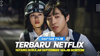 Daftar Film Terbaru 2023 | Rekomendasi Film Netflix | Terbaru Wajib Kalian Tonton!!