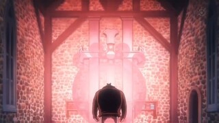 one piece mode fight