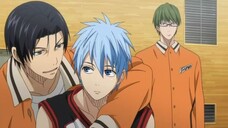 Kuroko | Tuyển Thủ Vô Hình HTV3 Lồng Tiếng | Tập 7