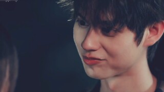 Help! He Tai Daoming Si is so handsome that he is almost rushing out of the dimension wall (✧∇✧)【Tha