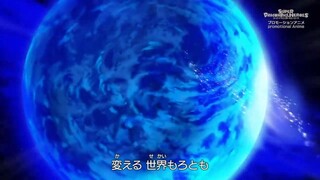 Dragon Ball Heroes 40 720p