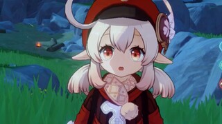【原神】好怪哦，再看一眼