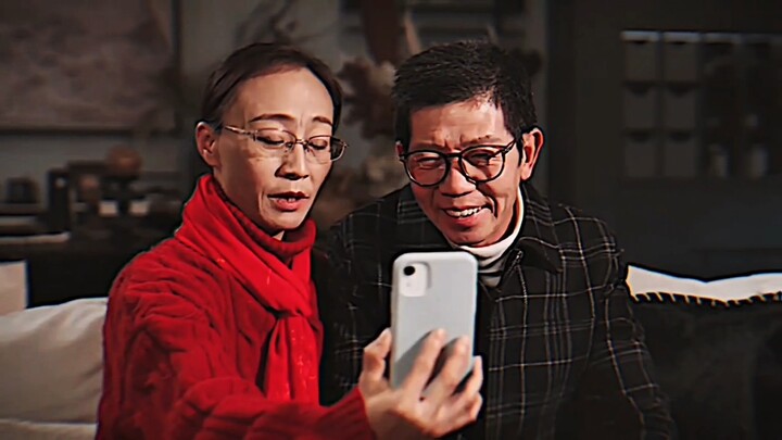 Because someone is waiting for me to come home for dinner too.