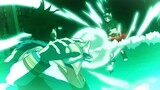 Asta And Yuno Power Shocks Everyone - Black Clover Episode 70 | ブラッククローバー 70話